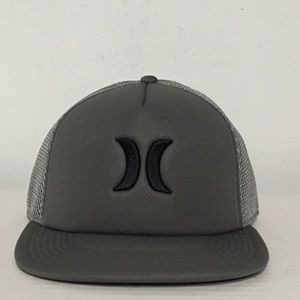 Hurley Block 2.0 SnapBack Hat